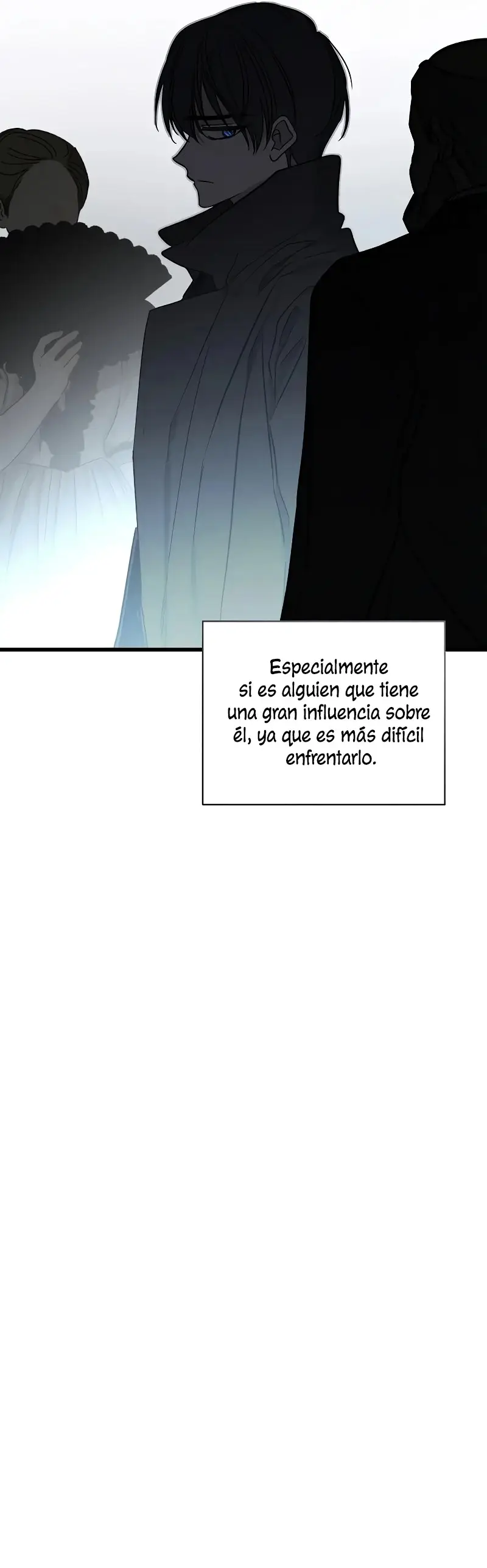 My Husband Who Hates Me Has Lost His Memories capítulo 47, página 40