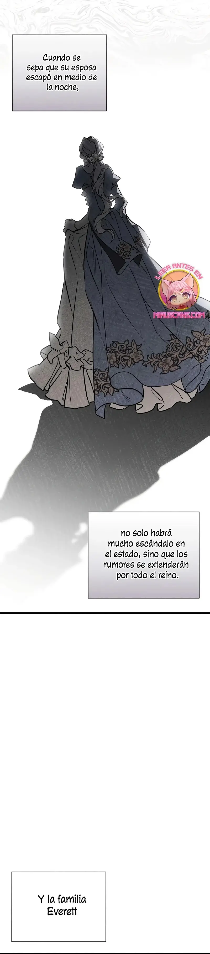 My Husband Who Hates Me Has Lost His Memories capítulo 47, página 49
