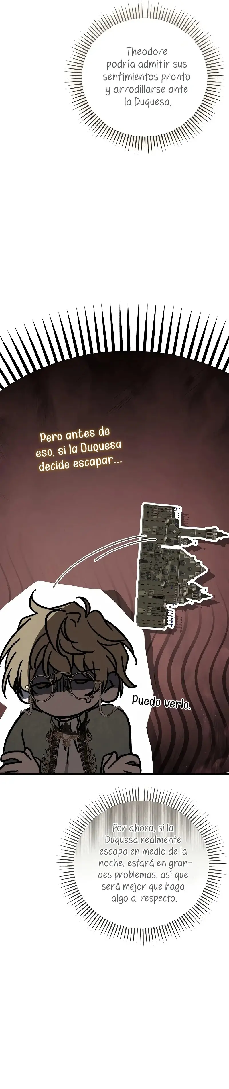 My Husband Who Hates Me Has Lost His Memories capítulo 47, página 52