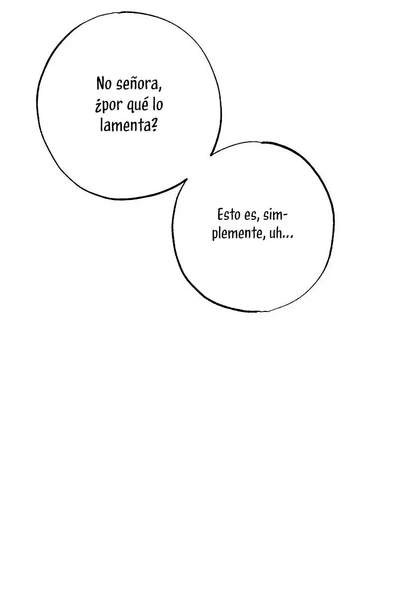 My Husband Who Hates Me Has Lost His Memories capítulo 5, página 18