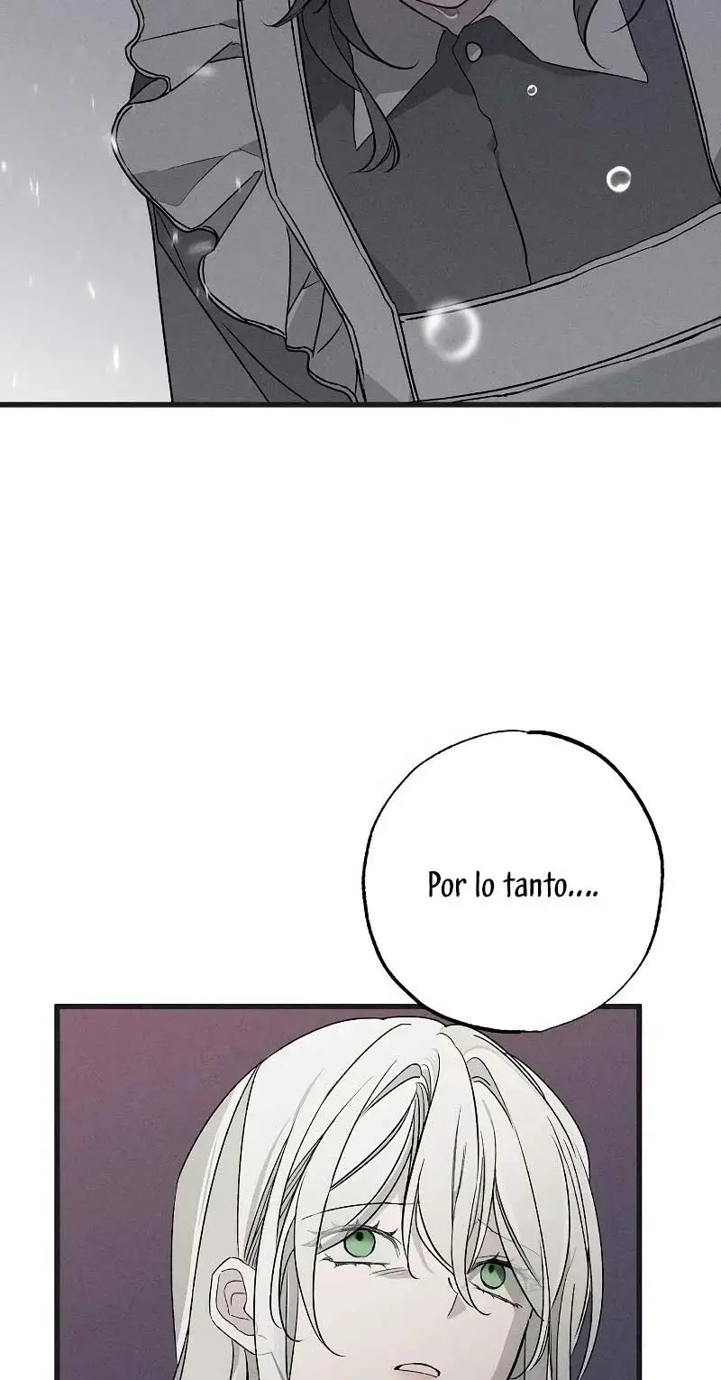 My Husband Who Hates Me Has Lost His Memories capítulo 5, página 29