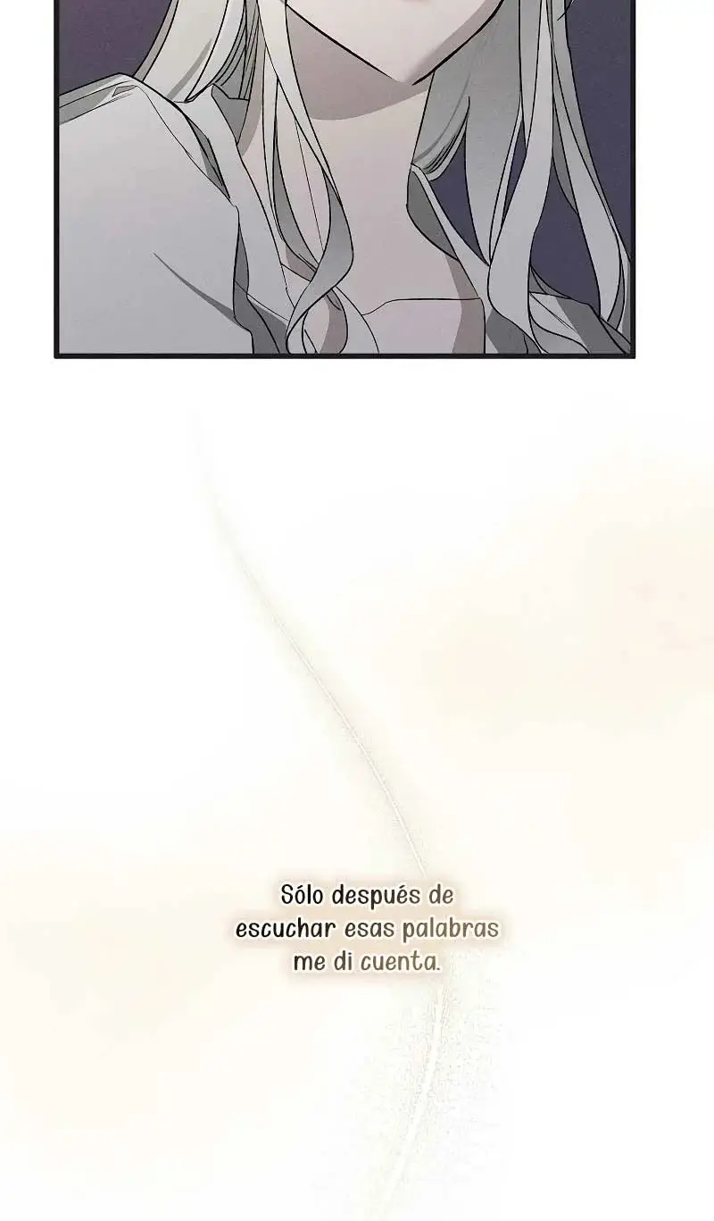 My Husband Who Hates Me Has Lost His Memories capítulo 5, página 30