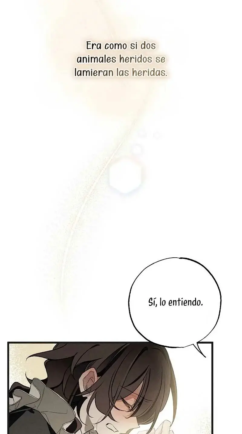 My Husband Who Hates Me Has Lost His Memories capítulo 5, página 33