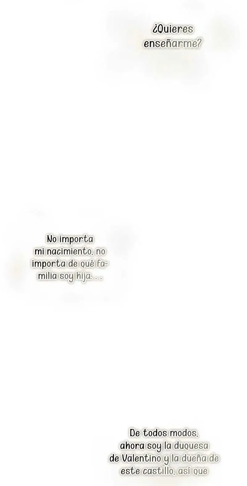 My Husband Who Hates Me Has Lost His Memories capítulo 5, página 50