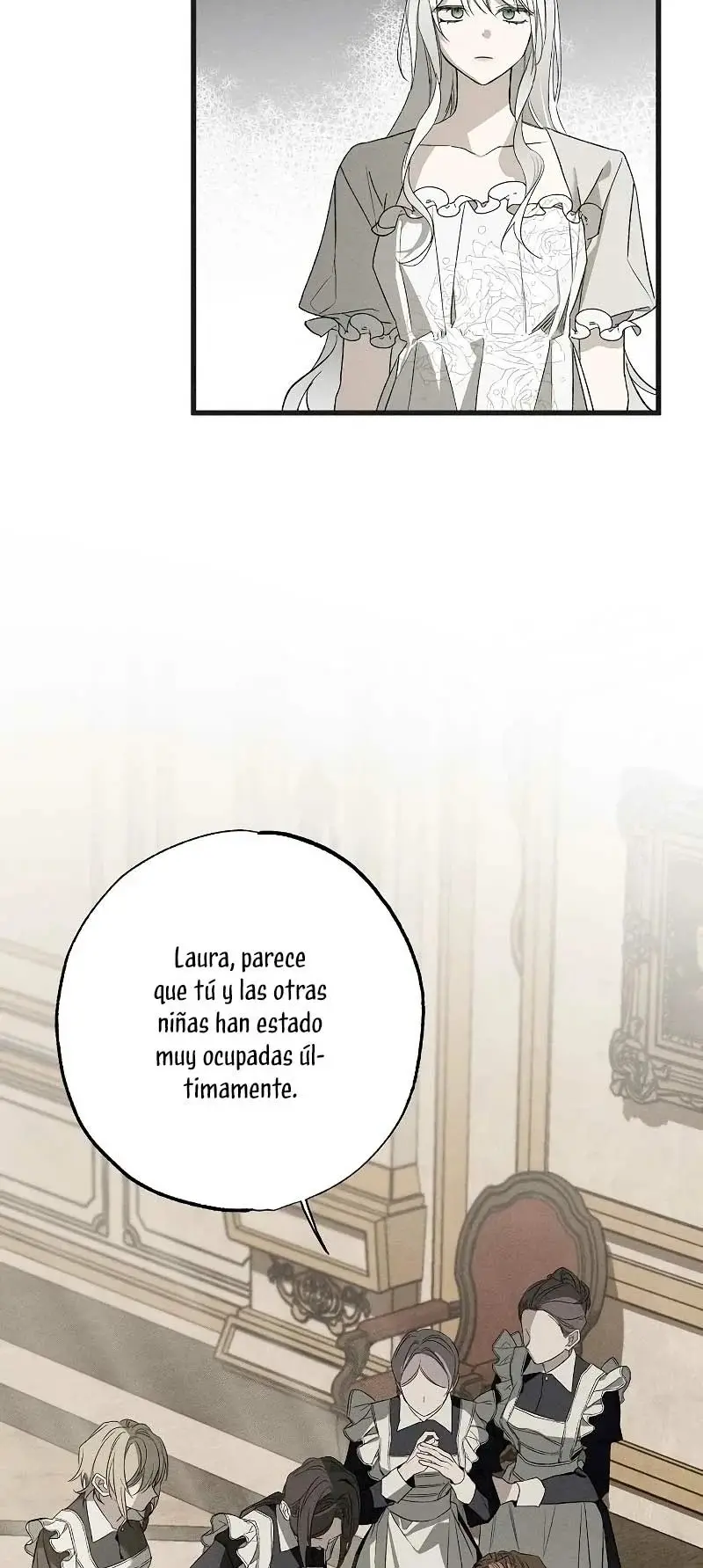 My Husband Who Hates Me Has Lost His Memories capítulo 5, página 60