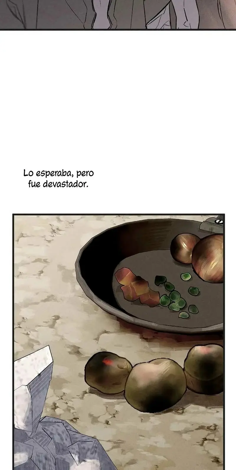 My Husband Who Hates Me Has Lost His Memories capítulo 5, página 91