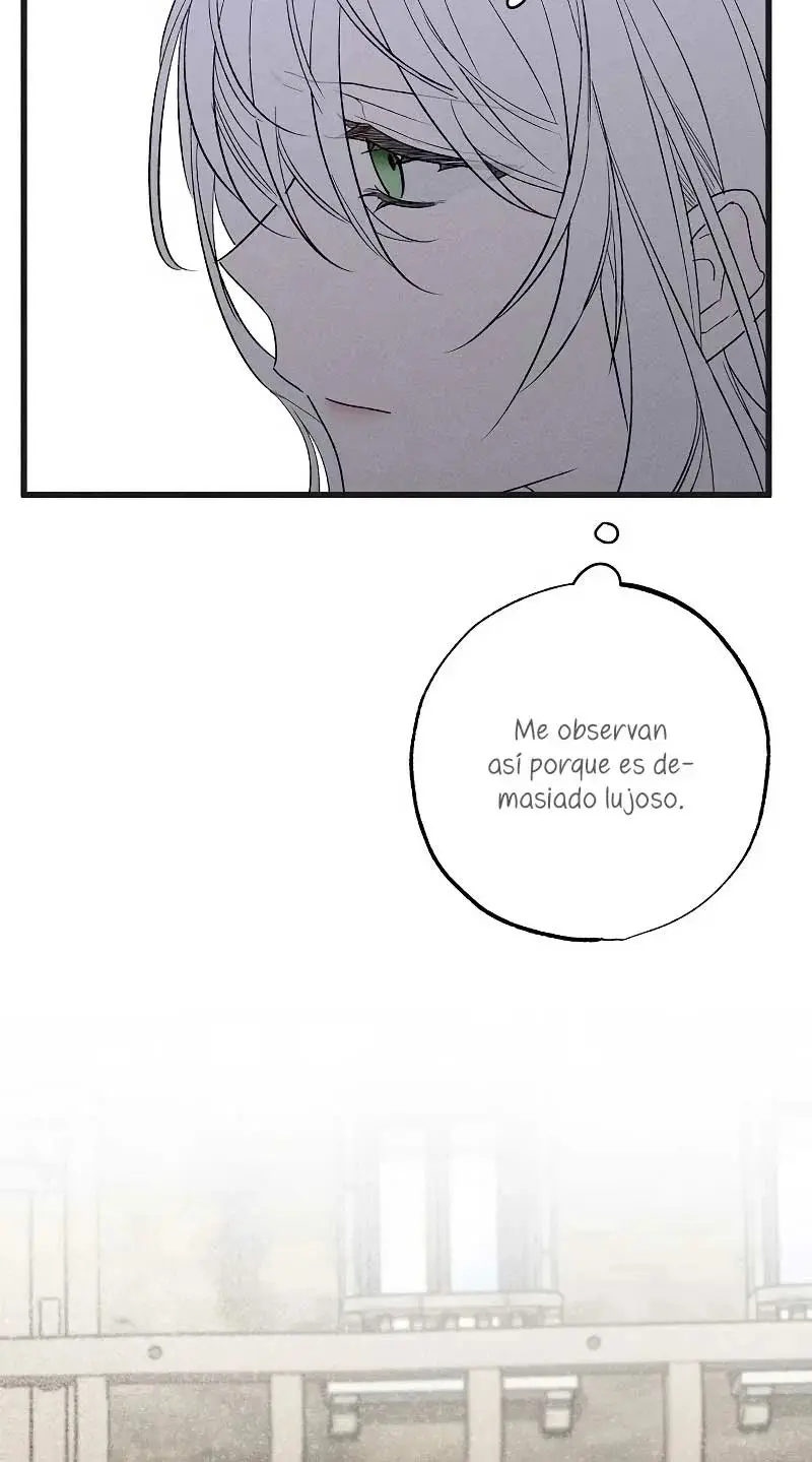 My Husband Who Hates Me Has Lost His Memories capítulo 5, página 93
