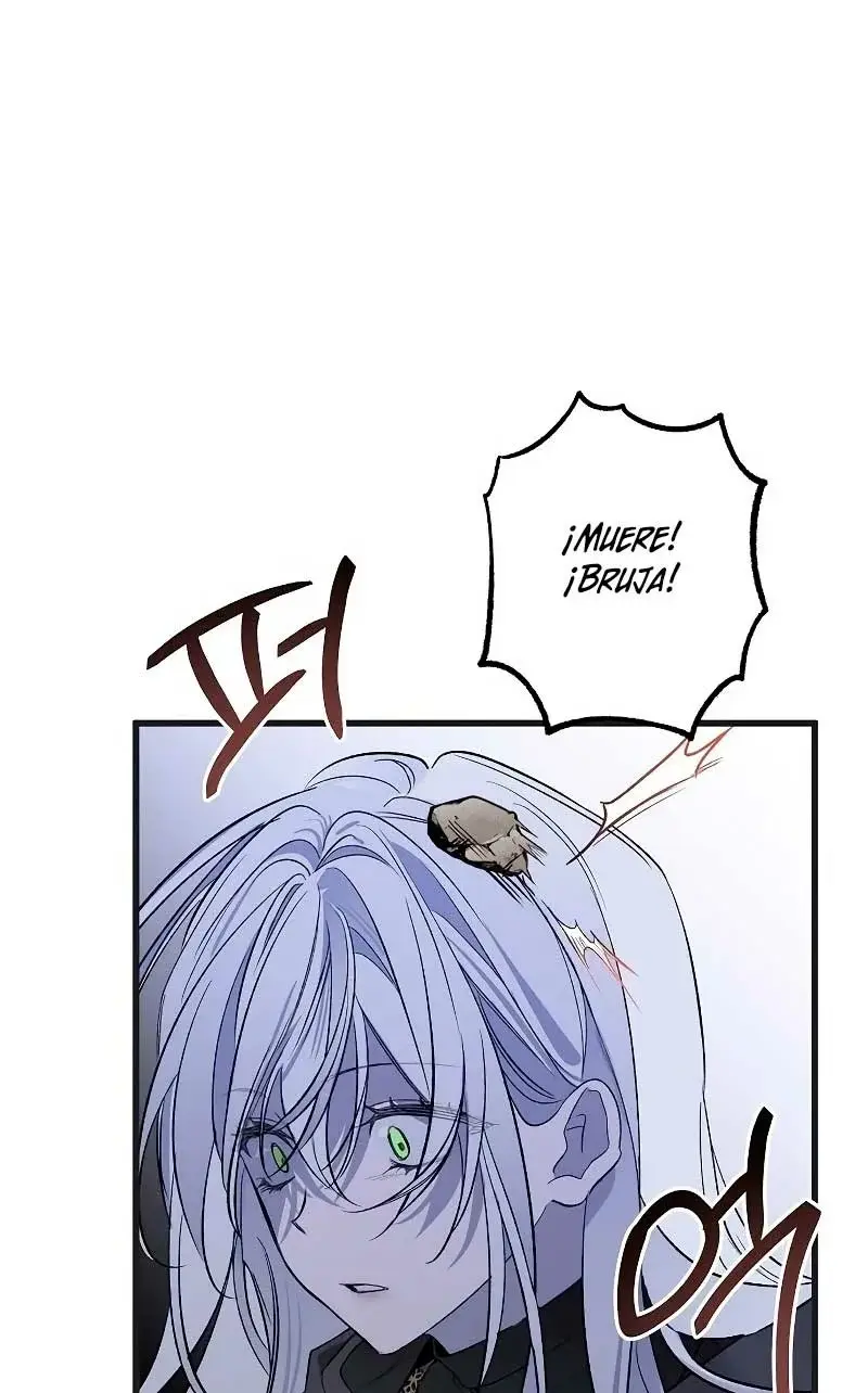 My Husband Who Hates Me Has Lost His Memories capítulo 5, página 97