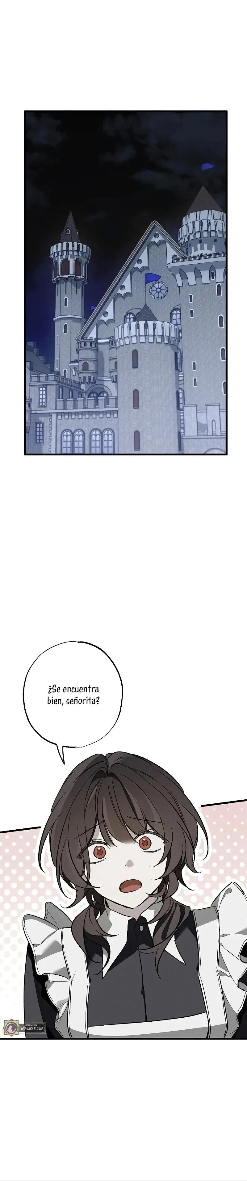 My Husband Who Hates Me Has Lost His Memories capítulo 6, página 3