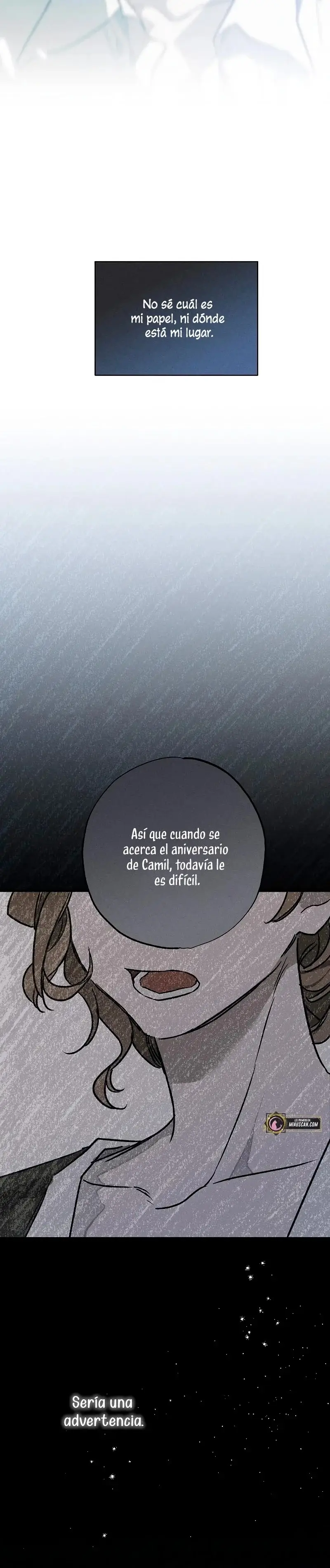 My Husband Who Hates Me Has Lost His Memories capítulo 7, página 42