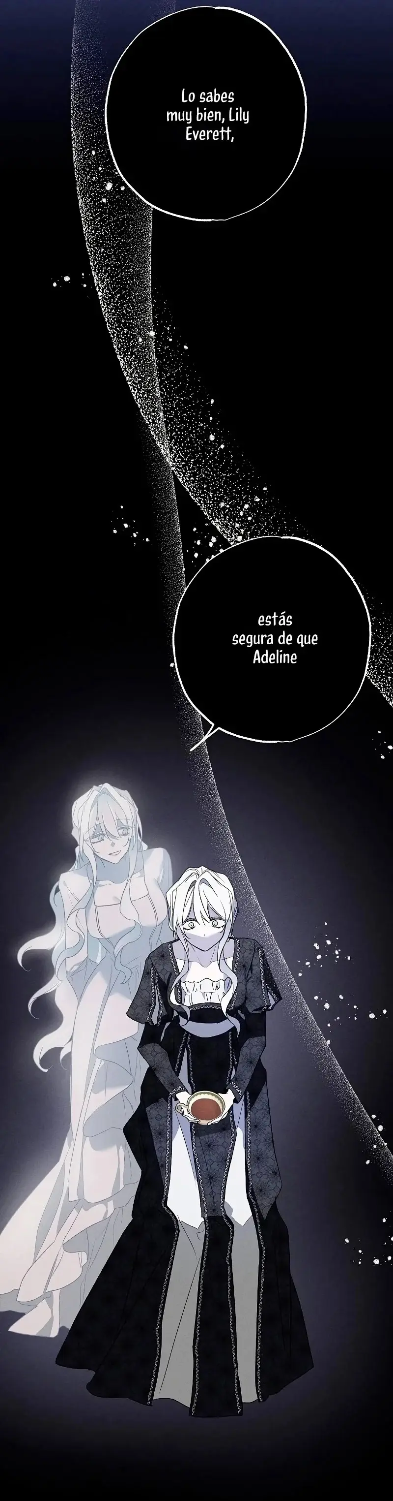 My Husband Who Hates Me Has Lost His Memories capítulo 8, página 16