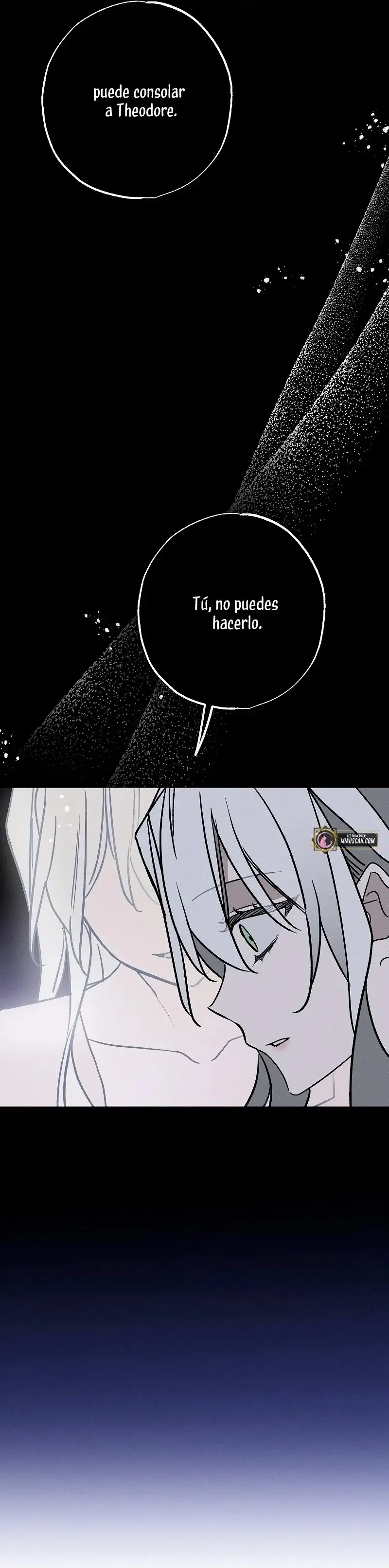 My Husband Who Hates Me Has Lost His Memories capítulo 8, página 17