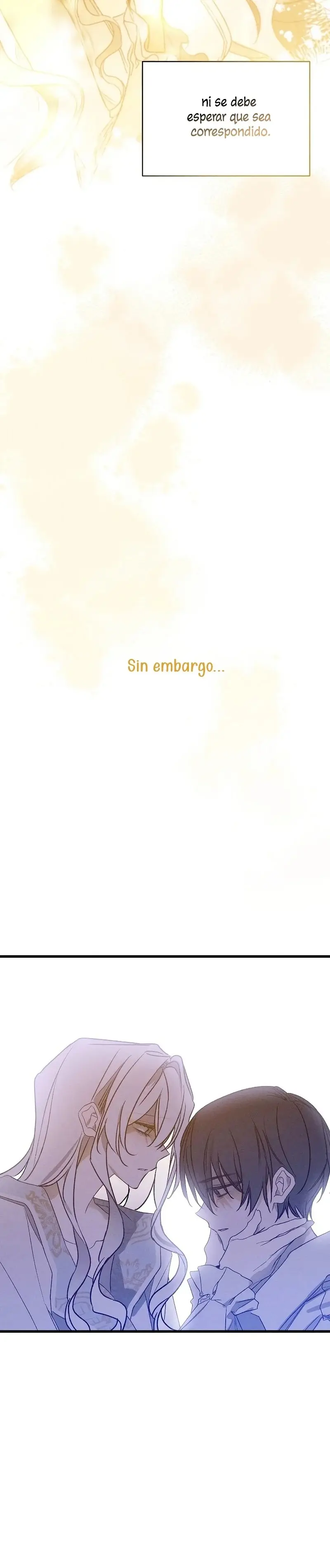 My Husband Who Hates Me Has Lost His Memories capítulo 8, página 51