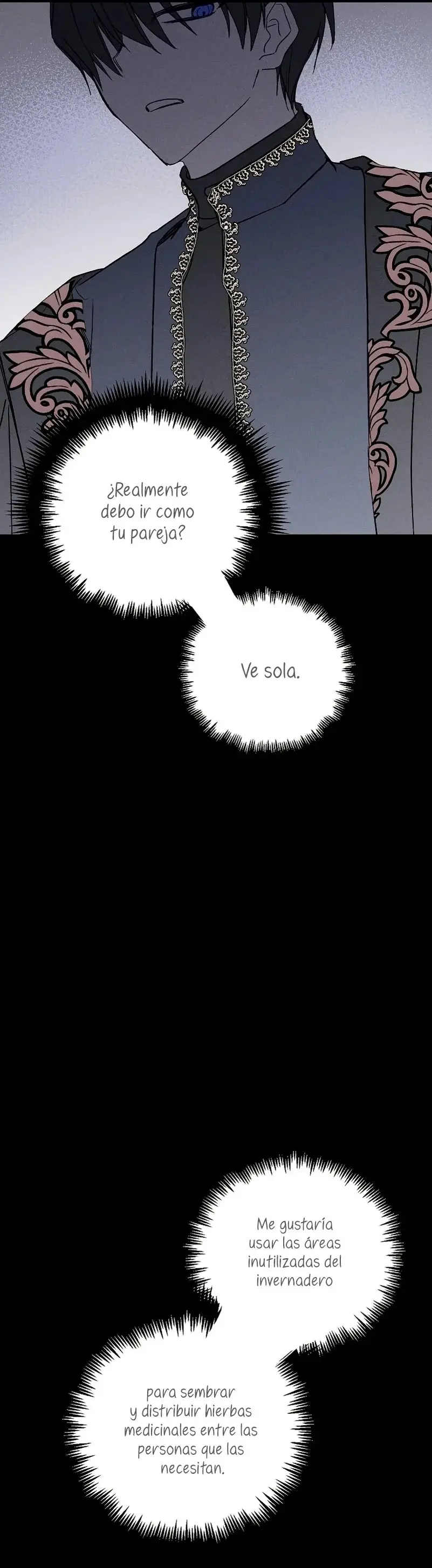 My Husband Who Hates Me Has Lost His Memories capítulo 9, página 39