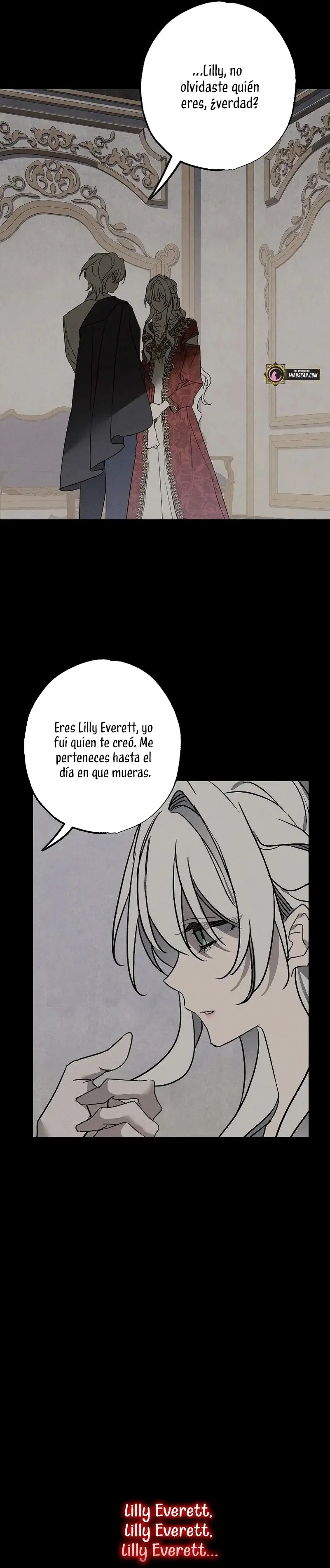 My Husband Who Hates Me Has Lost His Memories capítulo 9, página 43