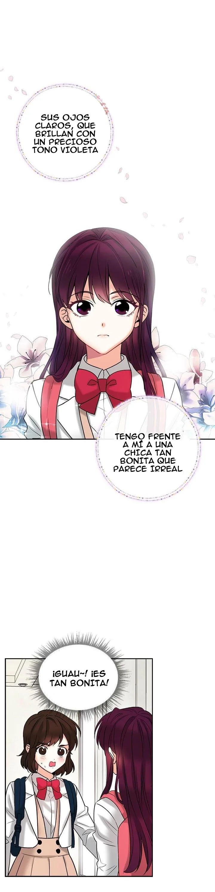 My Life as an Internet Novel capítulo 0, página 10