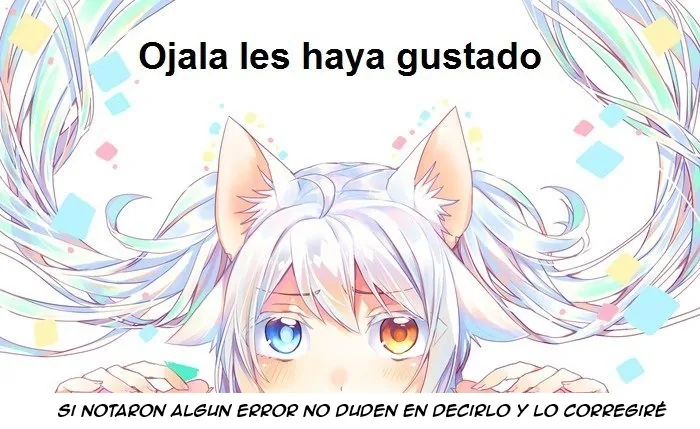 My Life as an Internet Novel capítulo 0, página 17