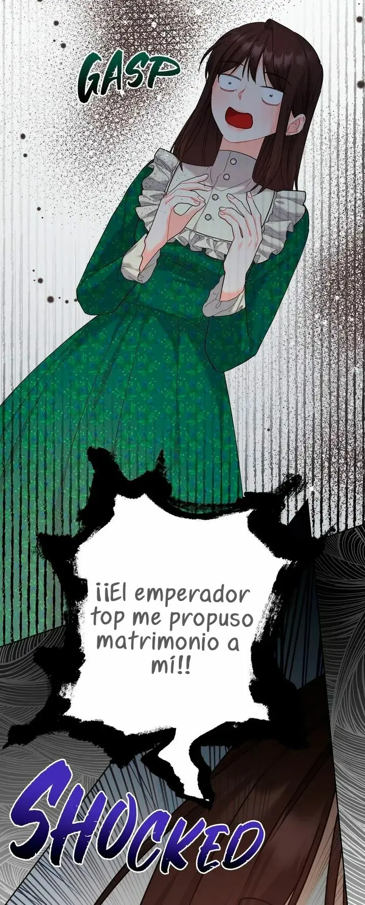 My Mysterious Nighttime Visitor capítulo 12, página 5