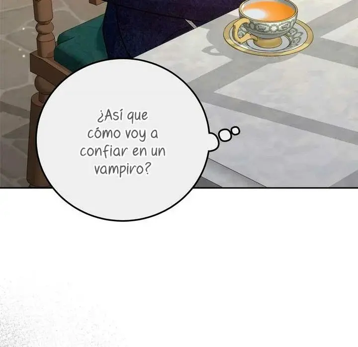 My Mysterious Nighttime Visitor capítulo 13, página 12