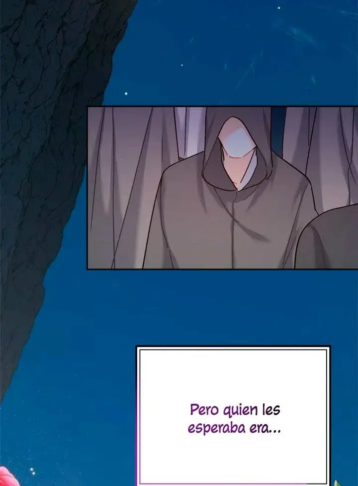 My Mysterious Nighttime Visitor capítulo 13, página 63