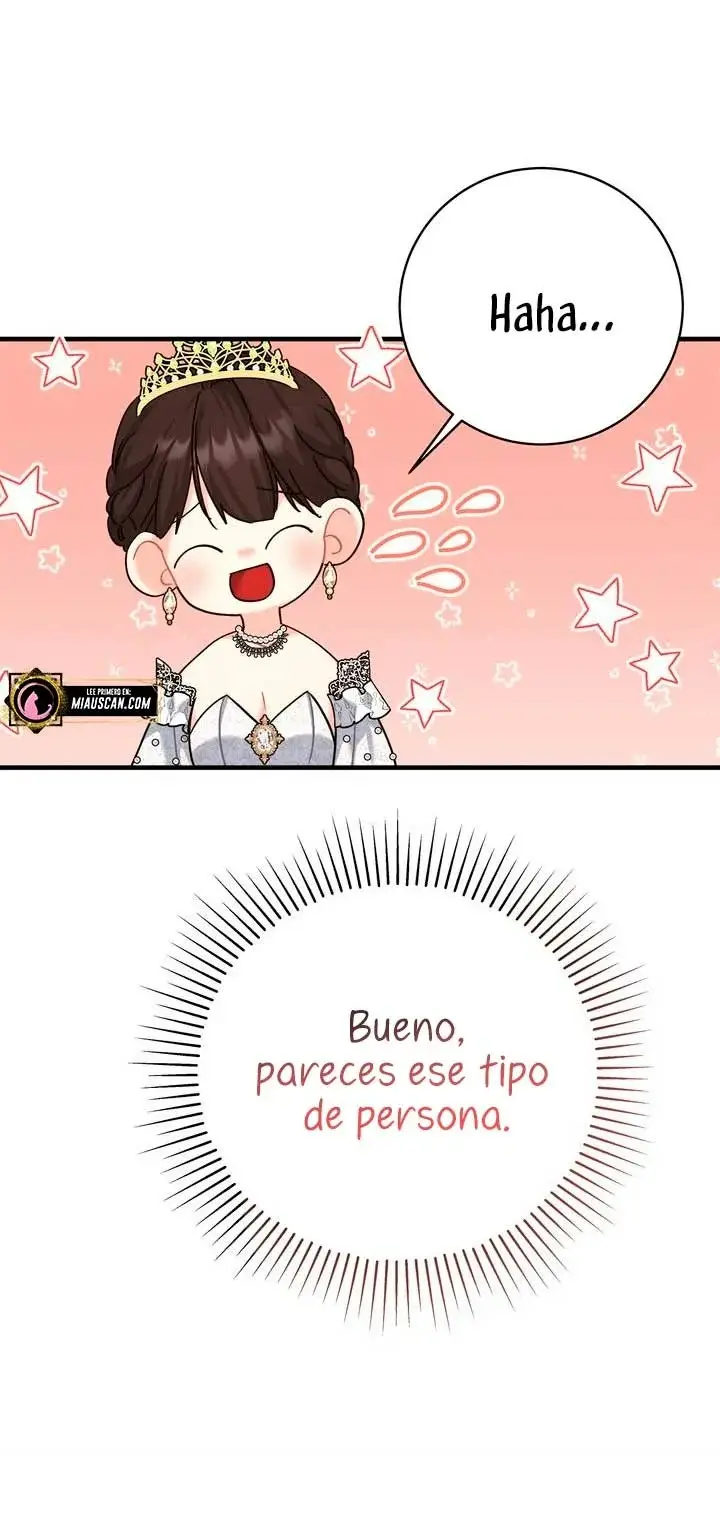 My Mysterious Nighttime Visitor capítulo 21, página 12