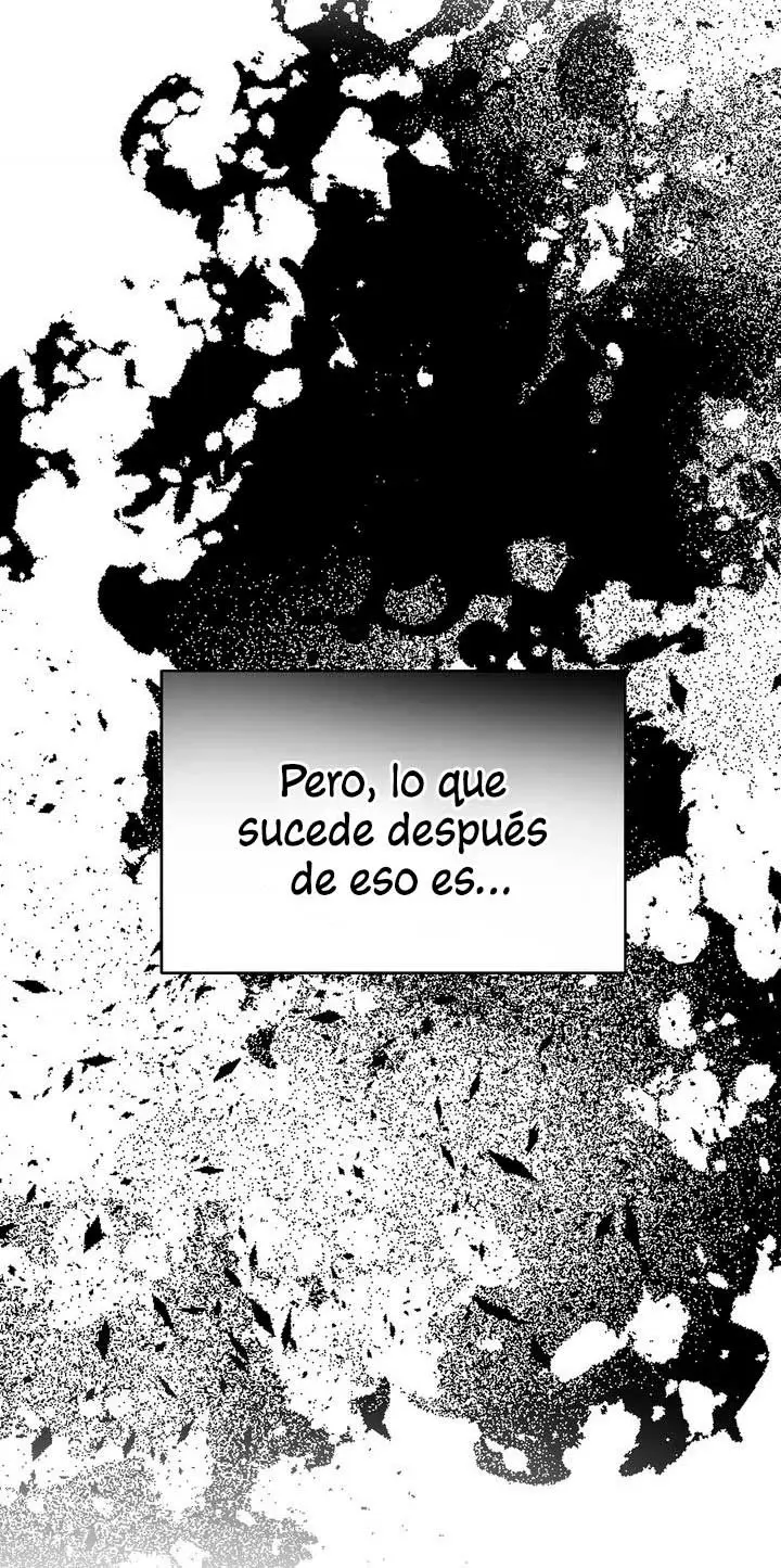 My Mysterious Nighttime Visitor capítulo 21, página 55