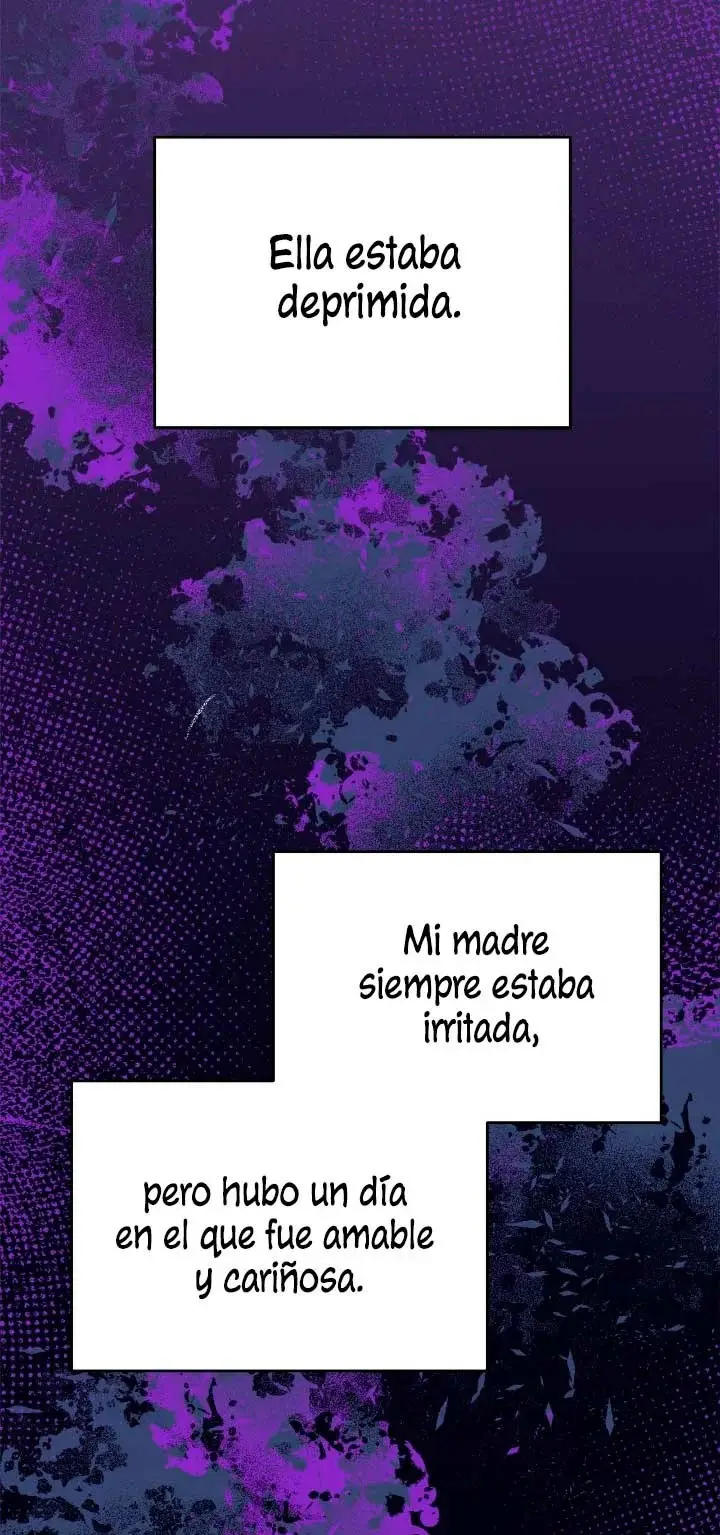 My Mysterious Nighttime Visitor capítulo 32, página 67
