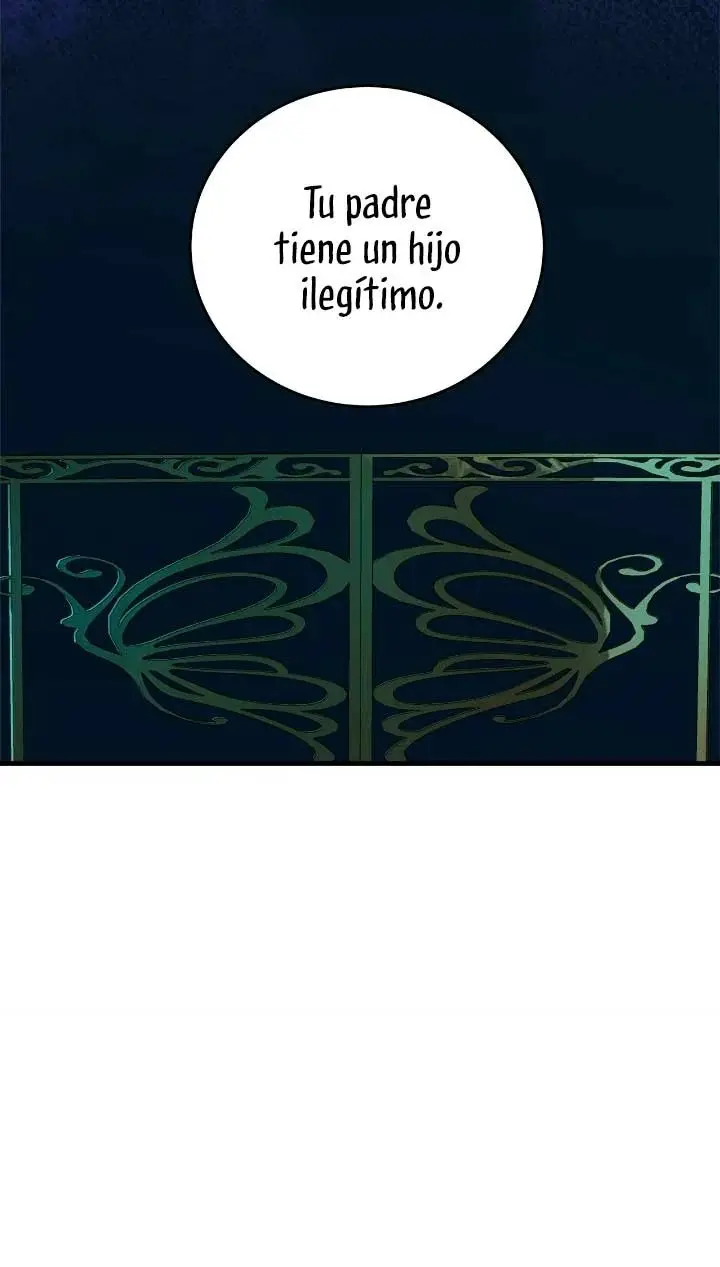 My Mysterious Nighttime Visitor capítulo 32, página 69