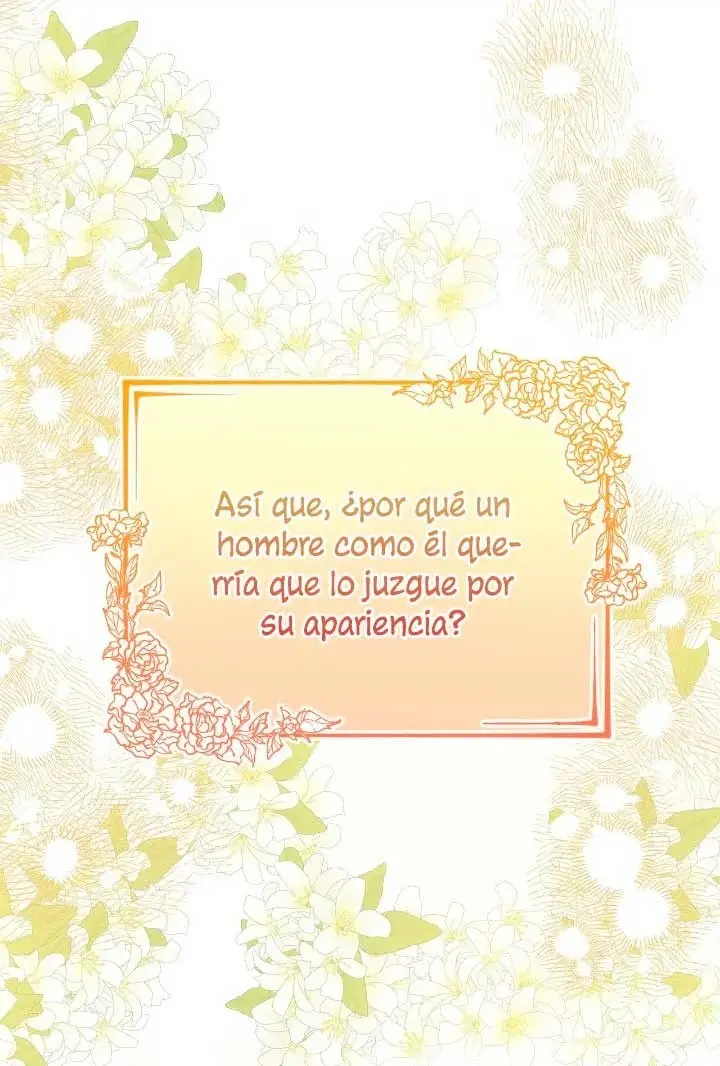 My Mysterious Nighttime Visitor capítulo 35, página 52