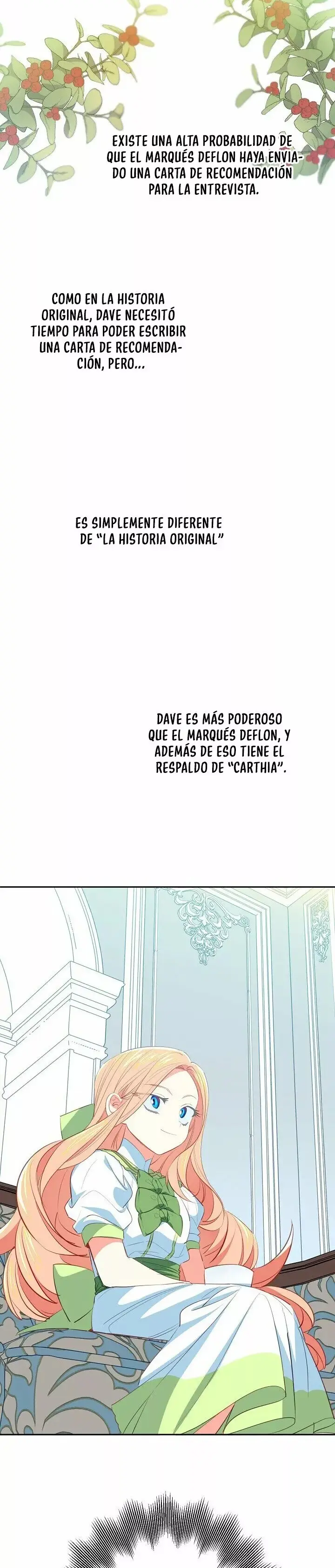 My Ray of Hope capítulo 10, página 10