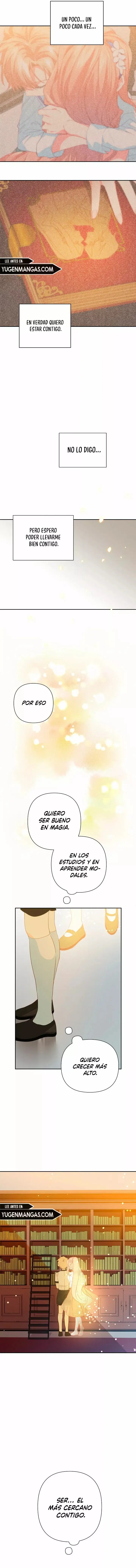 My Ray of Hope capítulo 24, página 11