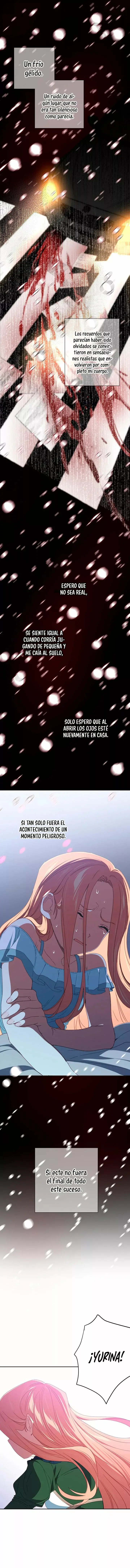 My Ray of Hope capítulo 29, página 4