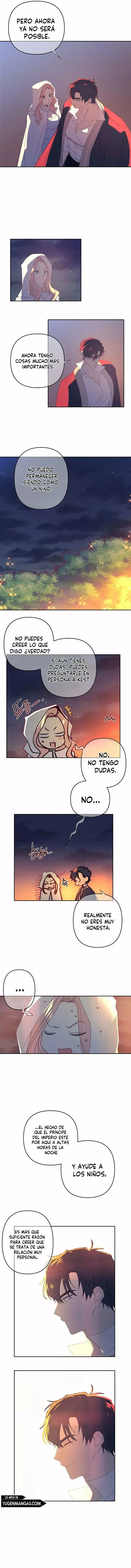 My Ray of Hope capítulo 40, página 7