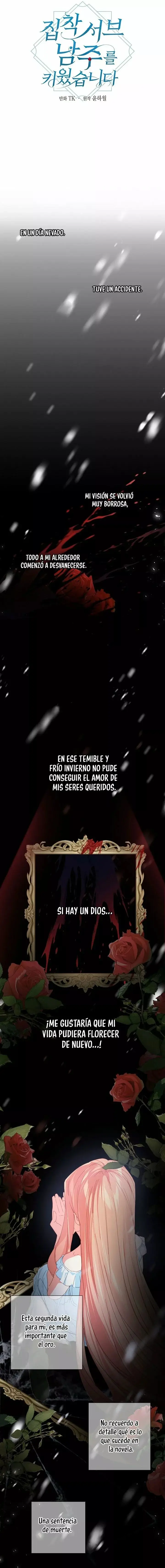 My Ray of Hope capítulo 42, página 5