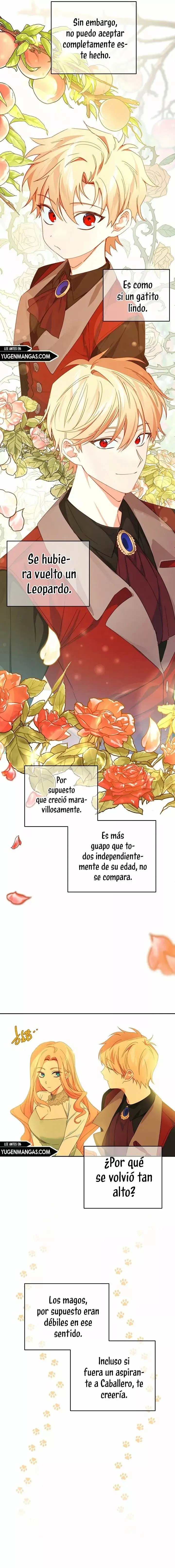 My Ray of Hope capítulo 44, página 9