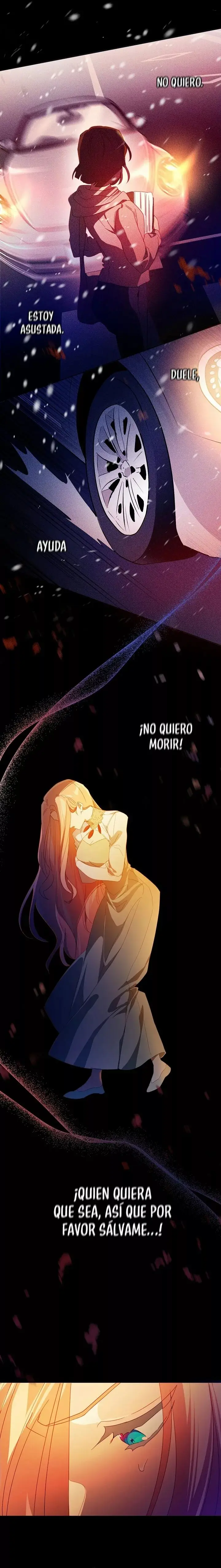 My Ray of Hope capítulo 45, página 13
