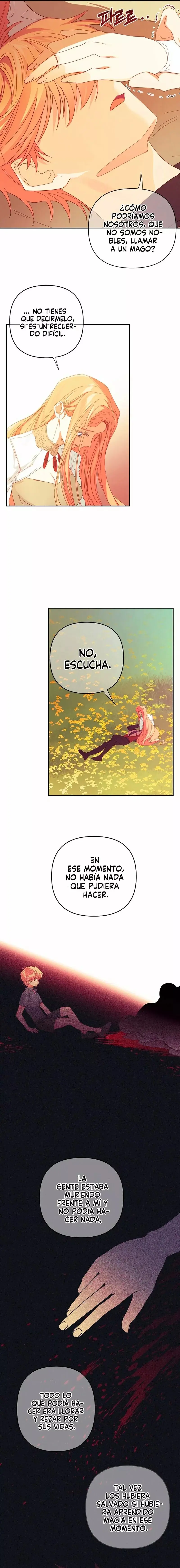 My Ray of Hope capítulo 47, página 6