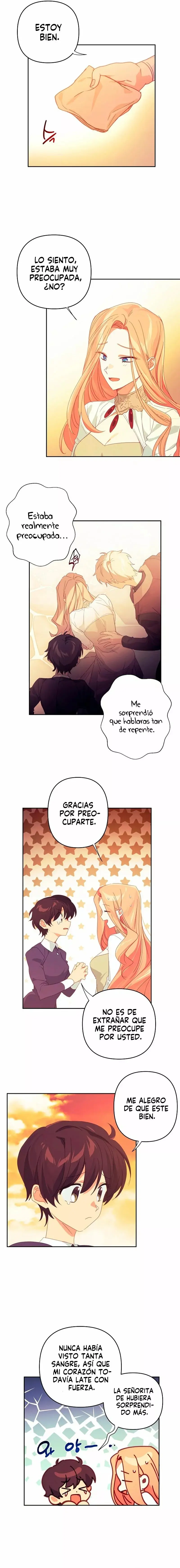 My Ray of Hope capítulo 47, página 11