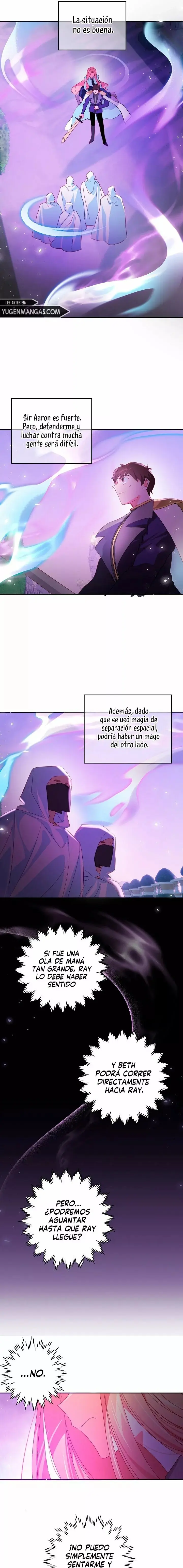 My Ray of Hope capítulo 51, página 10