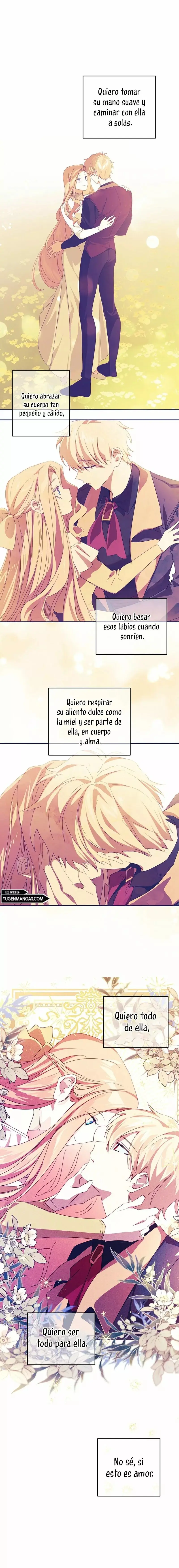 My Ray of Hope capítulo 55, página 10