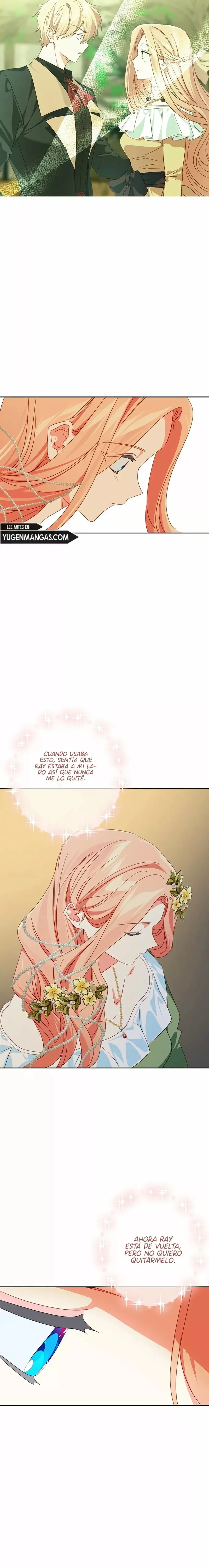 My Ray of Hope capítulo 66, página 10