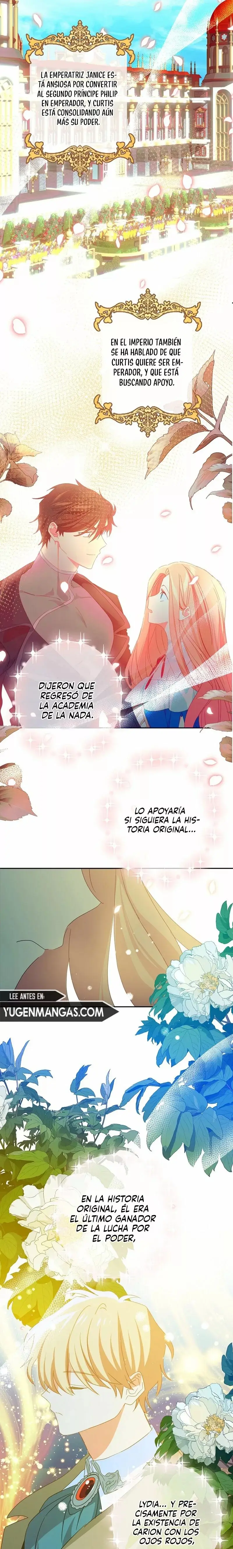 My Ray of Hope capítulo 67, página 12