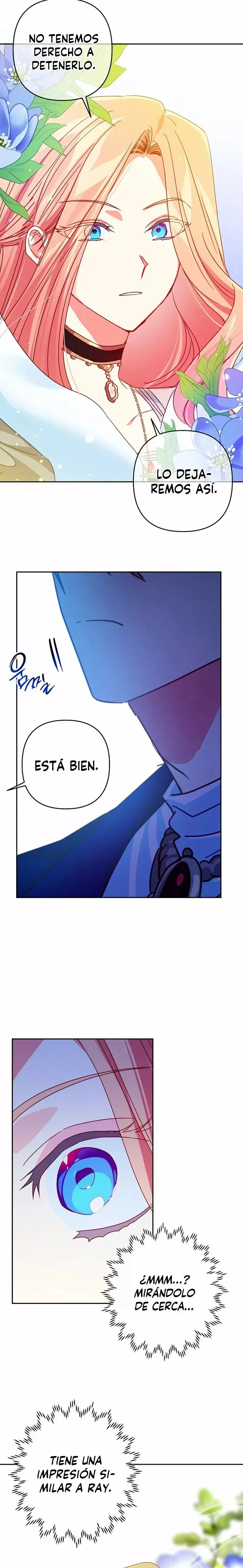My Ray of Hope capítulo 69, página 4