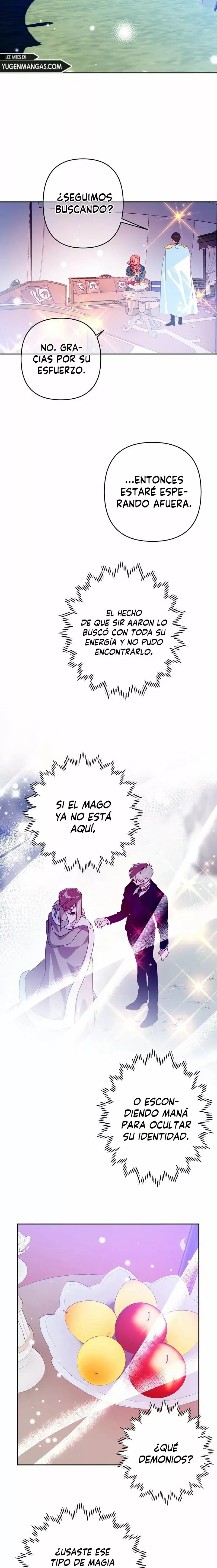 My Ray of Hope capítulo 69, página 14