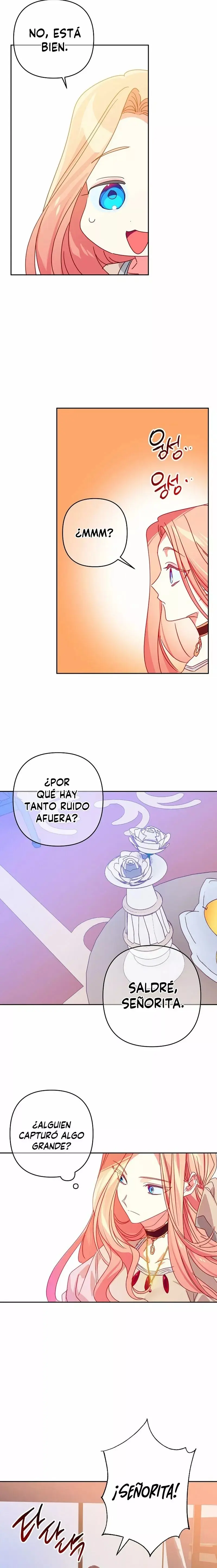 My Ray of Hope capítulo 69, página 16