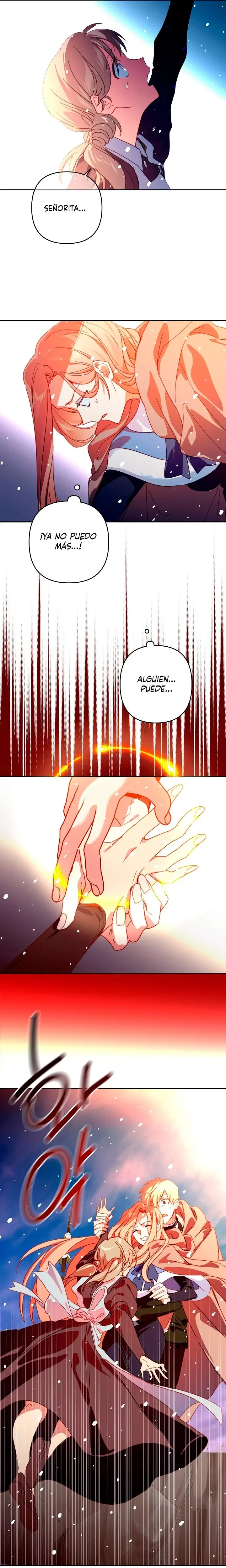 My Ray of Hope capítulo 80, página 10