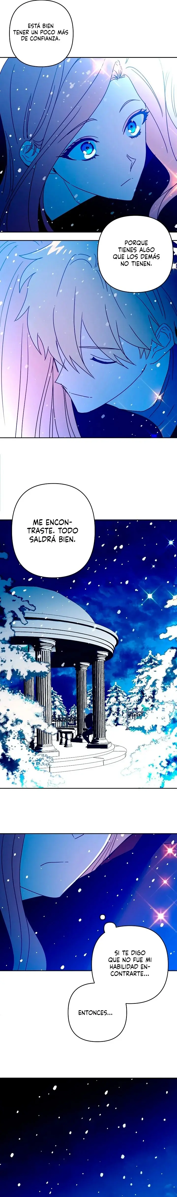 My Ray of Hope capítulo 82, página 17