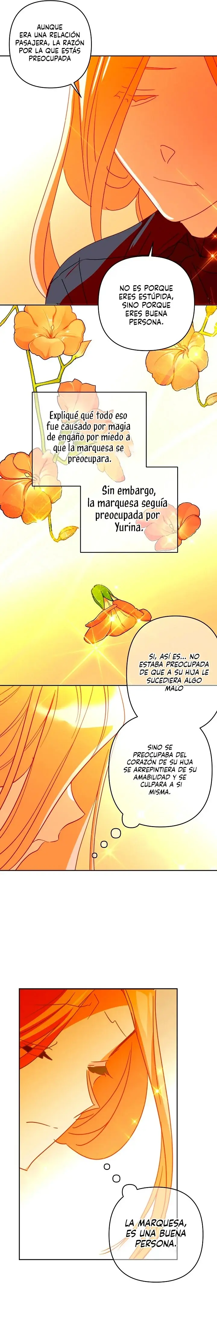 My Ray of Hope capítulo 83, página 18