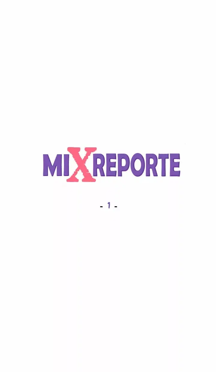 My X capítulo 1, página 5