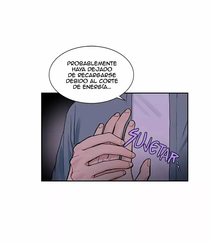 My X capítulo 10, página 9